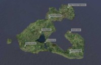 Lumara island